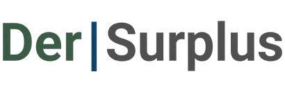 Der Surplus