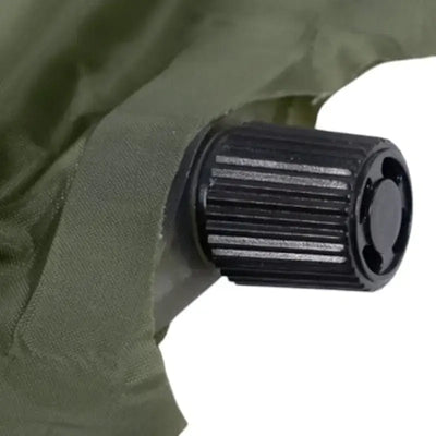 Camping isomatte selbstaufblasend