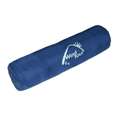 Camping isomatte selbstaufblasend