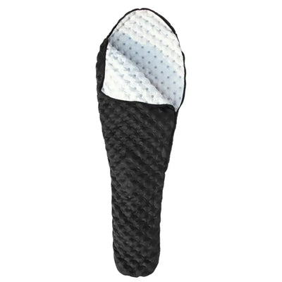 Bushcraft schlafsack daunen