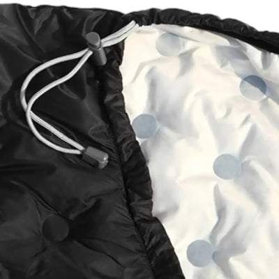 Bushcraft schlafsack daunen
