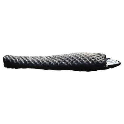 Bushcraft schlafsack daunen