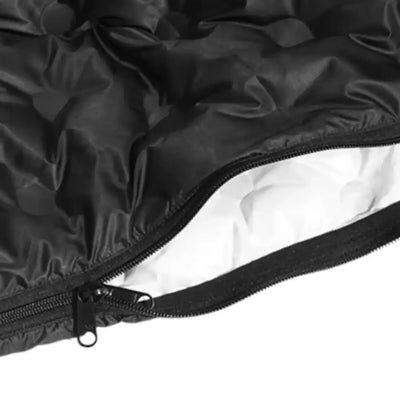 Bushcraft schlafsack daunen