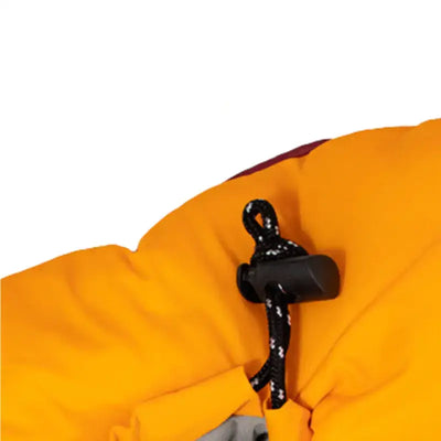 Bushcraft Schlafsack Winter