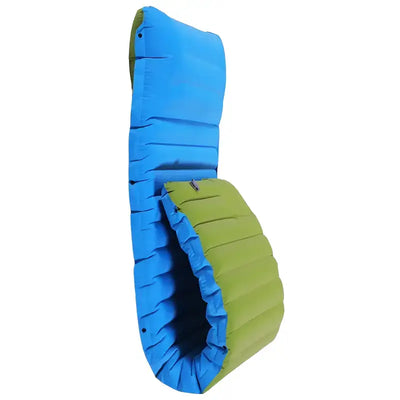 Camping isomatte komfort