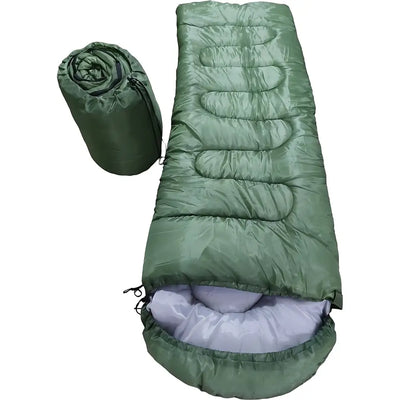 Camping schlafsack baumwolle