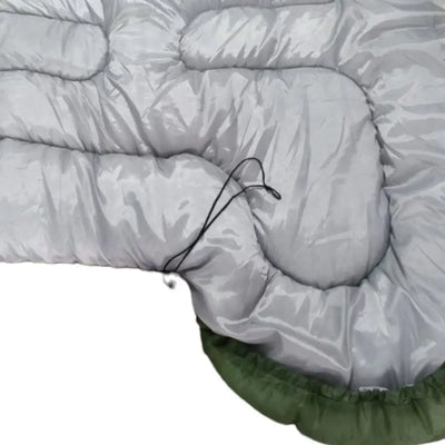 Camping schlafsack baumwolle