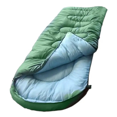 Camping schlafsack baumwolle