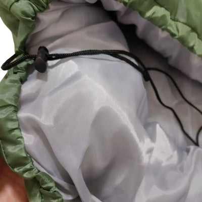 Camping schlafsack baumwolle