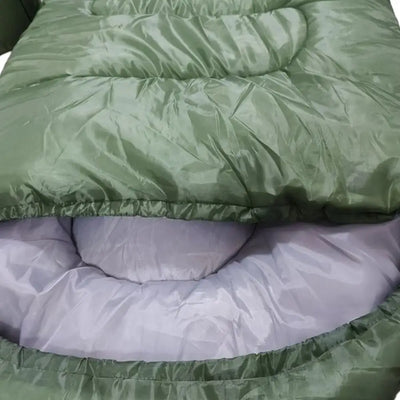 Camping schlafsack baumwolle