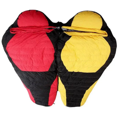 Camping schlafsack leicht sommer