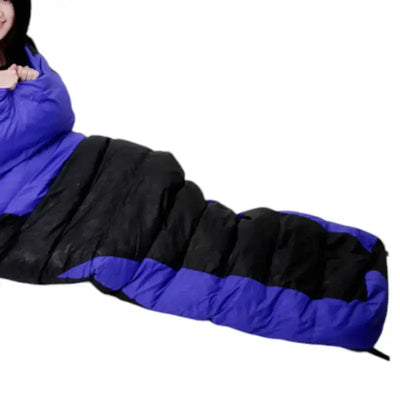 Camping schlafsack leicht sommer