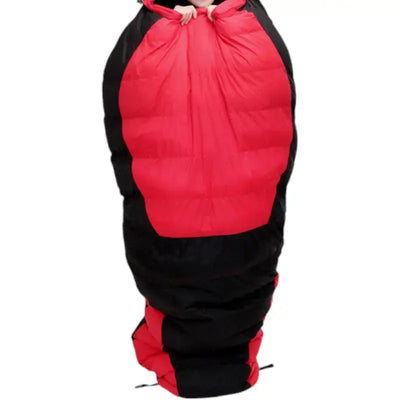 Camping schlafsack leicht sommer