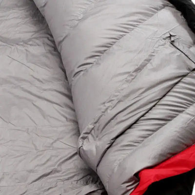 Camping schlafsack leicht sommer