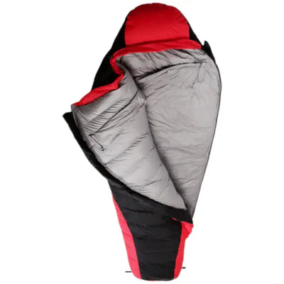 Camping schlafsack leicht sommer