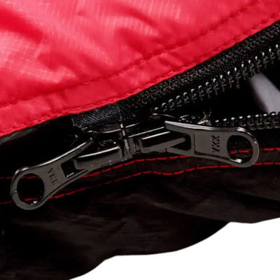 Camping schlafsack leicht sommer