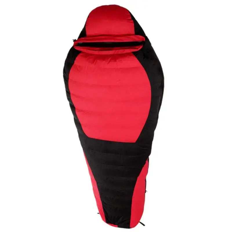 Camping schlafsack leicht sommer