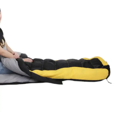 Camping schlafsack leicht sommer