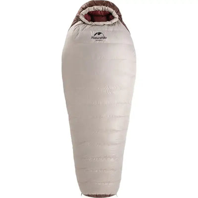 Daunenschlafsack 650 fp