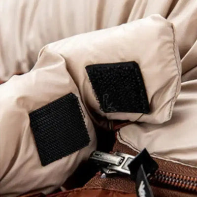 Daunenschlafsack 650 fp