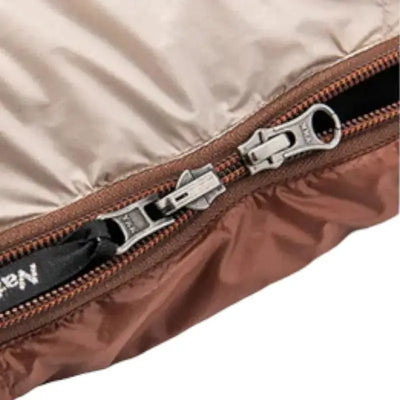 Daunenschlafsack 650 fp