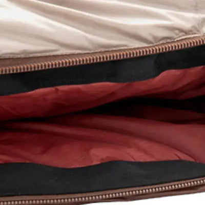 Daunenschlafsack 650 fp