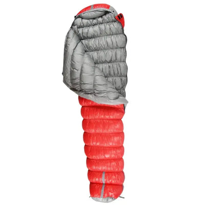 Daunenschlafsack 800 fillpower