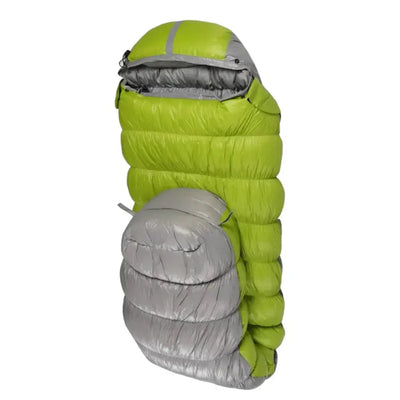 Daunenschlafsack 800 fillpower