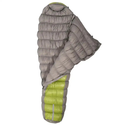 Daunenschlafsack 800 fillpower