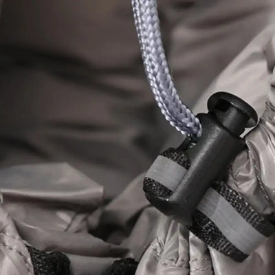 Daunenschlafsack 800 fillpower