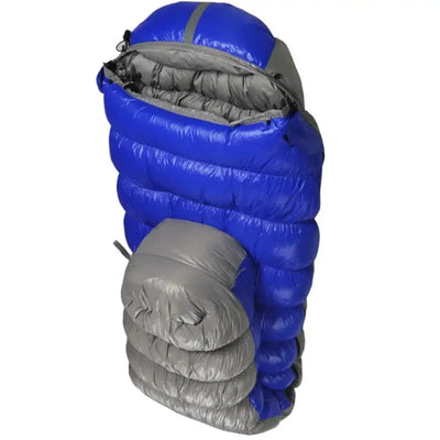 Daunenschlafsack 800 fillpower