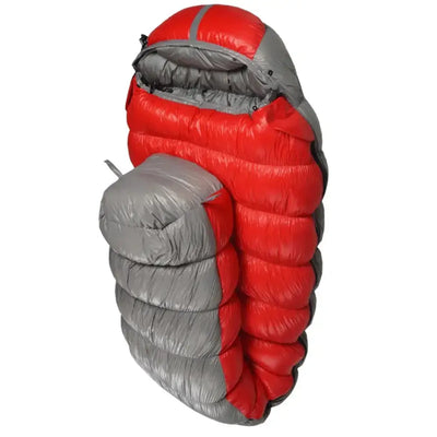 Daunenschlafsack 800 fillpower