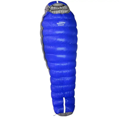 Daunenschlafsack 800 fillpower