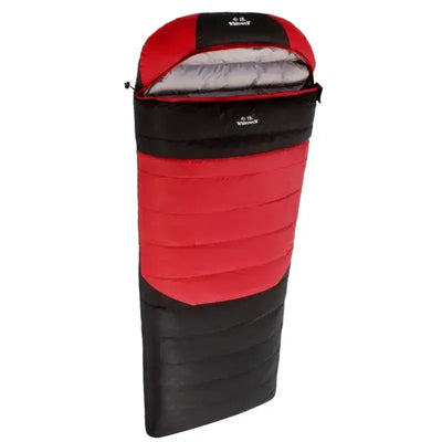 Decken daunenschlafsack