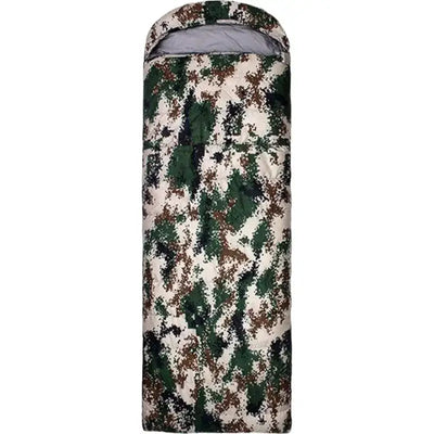 Decken daunenschlafsack