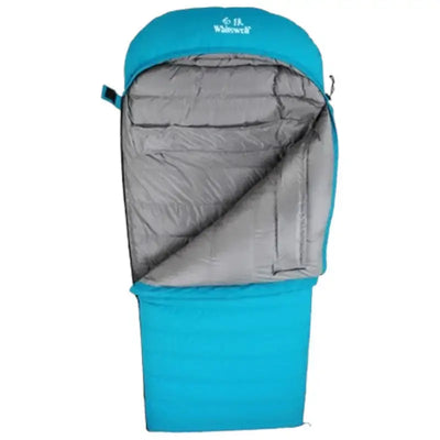 Decken daunenschlafsack