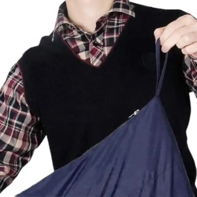 Decken daunenschlafsack