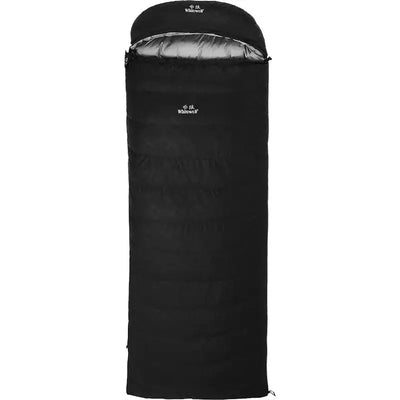 Decken daunenschlafsack