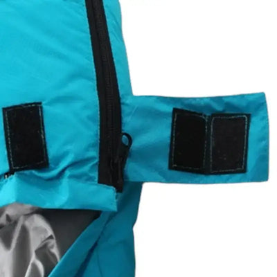 Decken daunenschlafsack