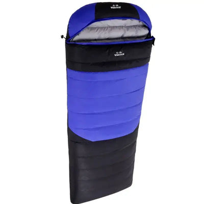 Decken daunenschlafsack