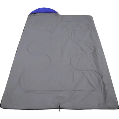 Decken daunenschlafsack