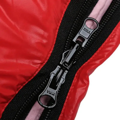 Decken daunenschlafsack