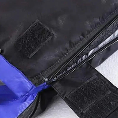 Decken daunenschlafsack