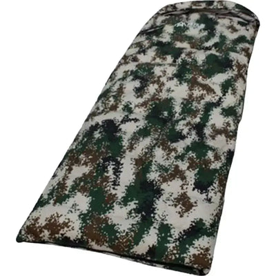 Decken daunenschlafsack