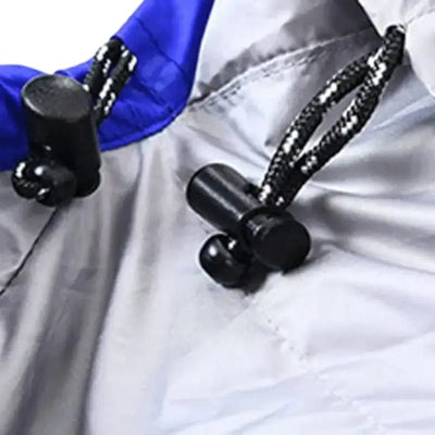 Decken daunenschlafsack