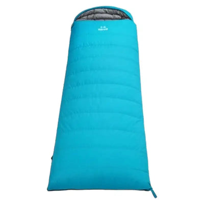 Decken daunenschlafsack