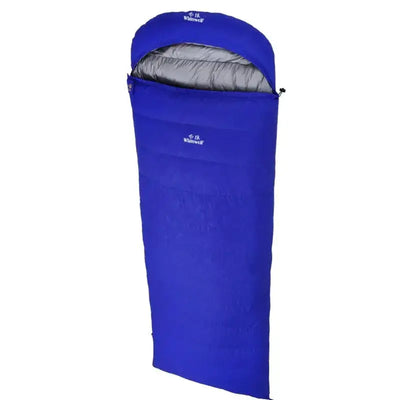 Decken daunenschlafsack