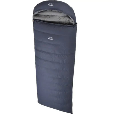 Decken daunenschlafsack