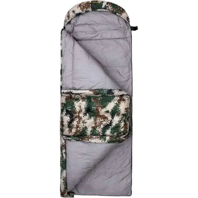 Decken daunenschlafsack