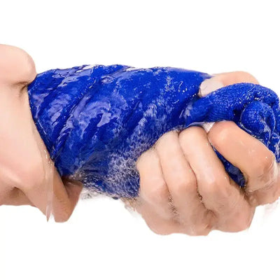 Fleece hüttenschlafsack